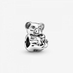 Pandora Šperky Přívěsek Cuddly Koala